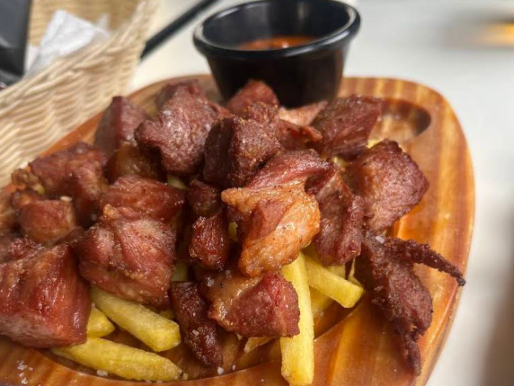 Bodega la Paz