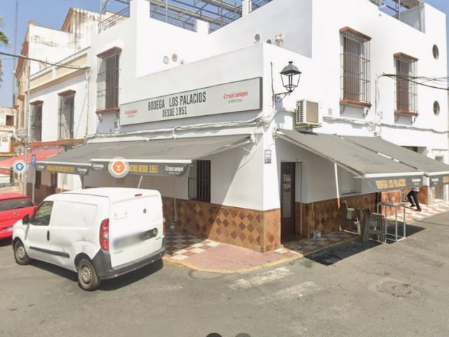 Bodegas Los Palacios