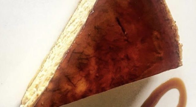 Cafetería Choco&late