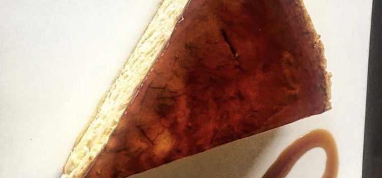 Cafetería Choco&late