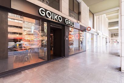 Goiko
