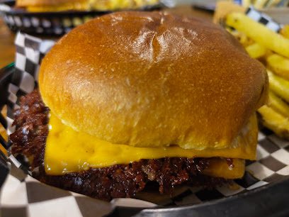 Insitu Burger Shop Sevilla