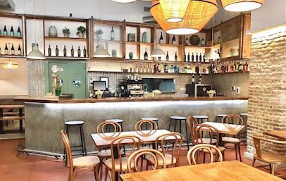 La Brunilda Tapas