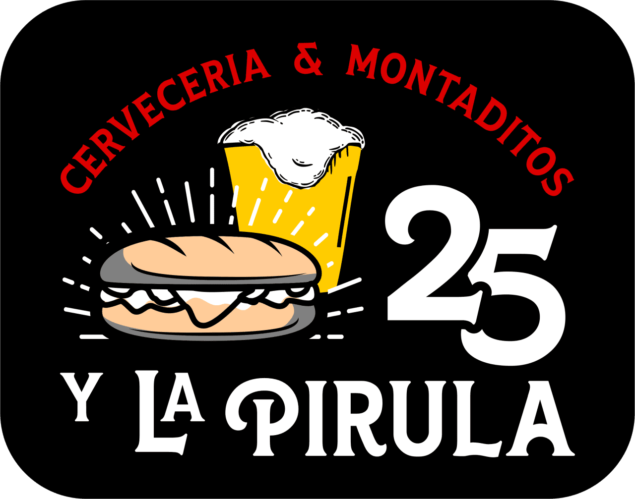 25 y La Pirula