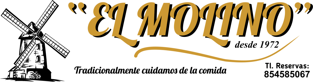 El Molino