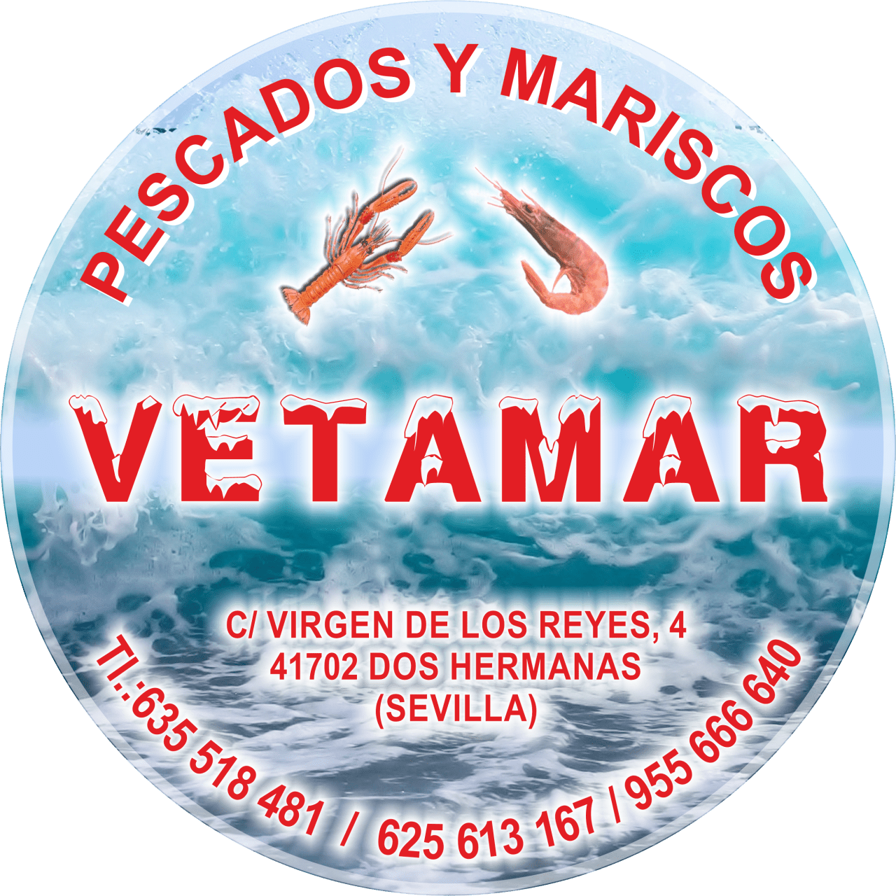 Vetamar