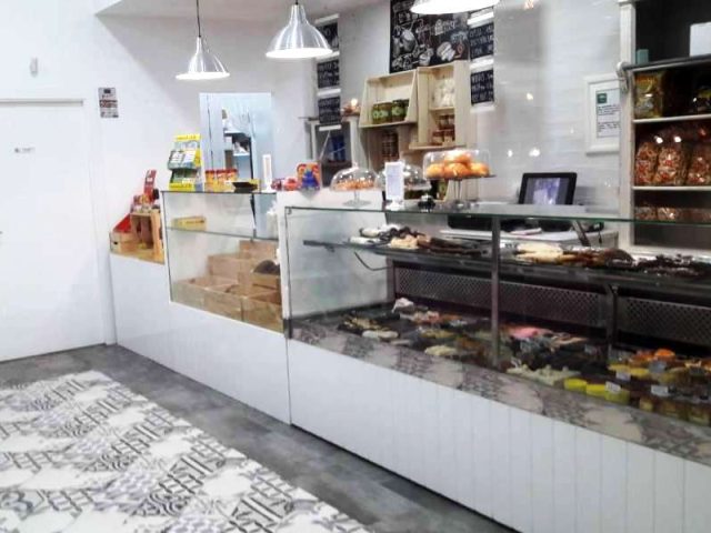 Pastelería Zuccaro