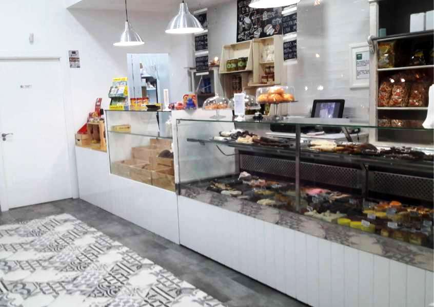Pastelería Zuccaro
