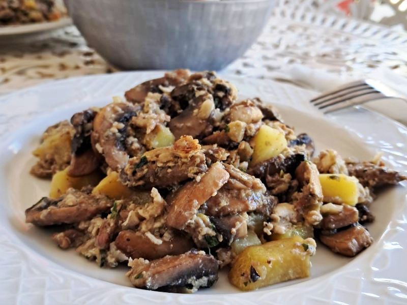 Puro Sabor la buena cocina