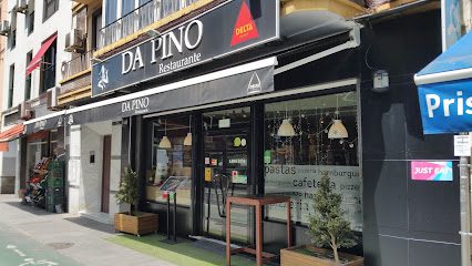 Restaurante Da Pino