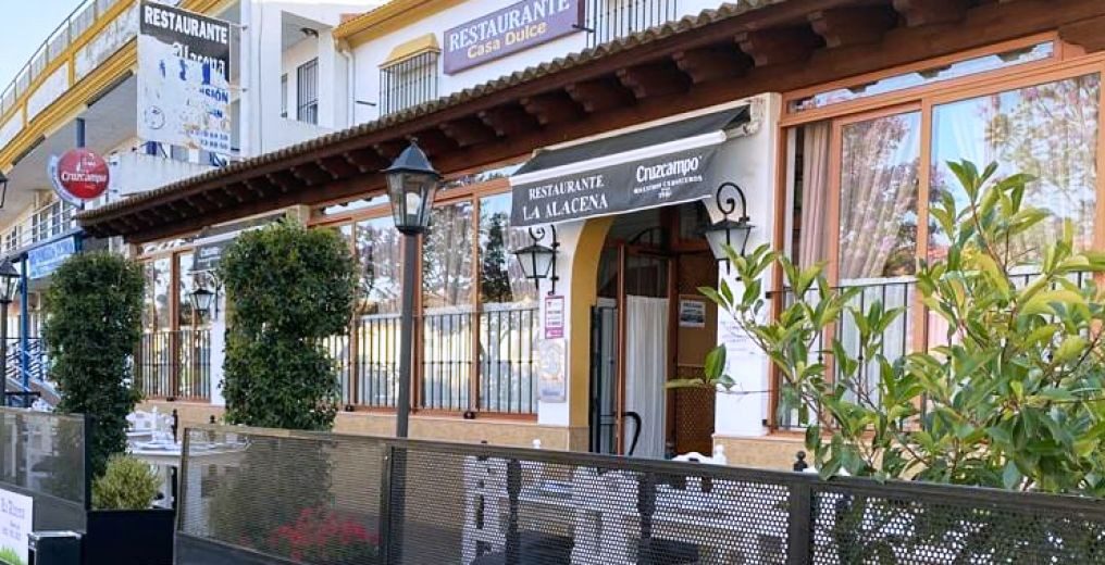 Restaurante La Alacena
