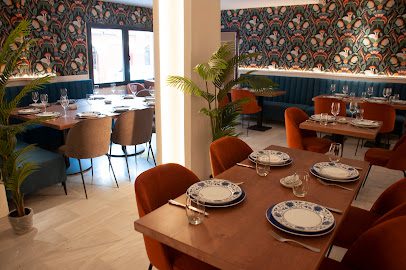 Restaurante Viejo Tito Montañas