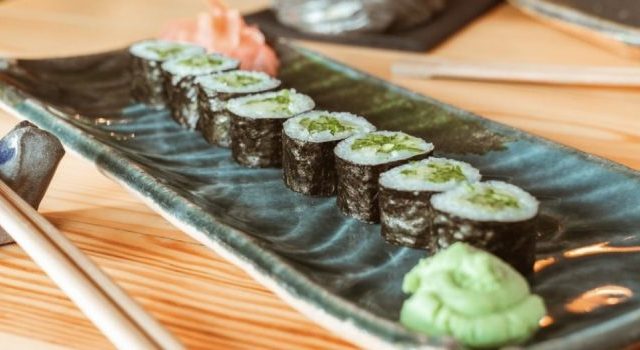 Sibuya Urban Sushi Bar