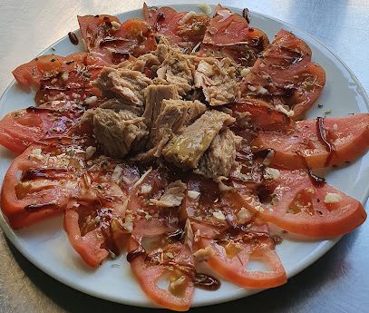 Bar AAVV La Pólvora