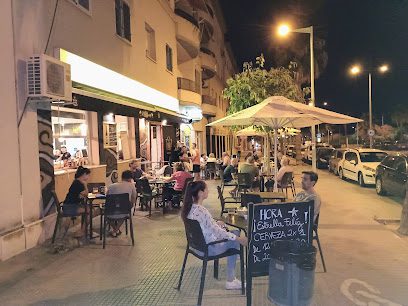 La Costilla del Ángel