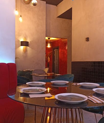 La Lianta Restaurante y Tapas