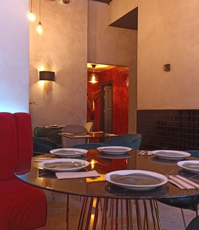 La Lianta Restaurante y Tapas