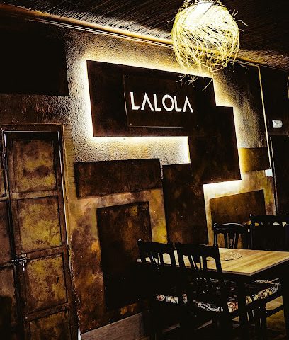 Taberna LaLola de Dos Hermanas