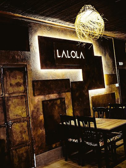 Taberna LaLola de Dos Hermanas