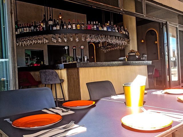 La Lianta Restaurante y Tapas