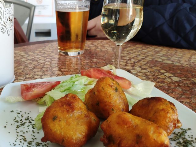 Tarbinas: Tesoro gastronómico de Dos Hermanas (Sevilla)