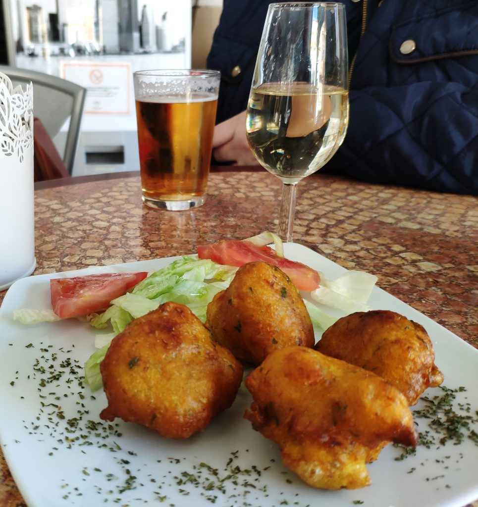 Tarbinas: Tesoro gastronómico de Dos Hermanas (Sevilla)