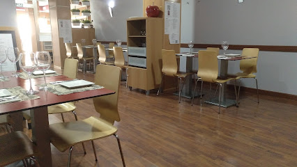 Azcona Bar · Restaurante