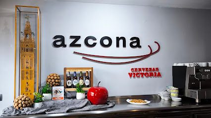 Azcona Bar · Restaurante