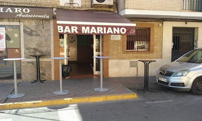 Bar Mariano