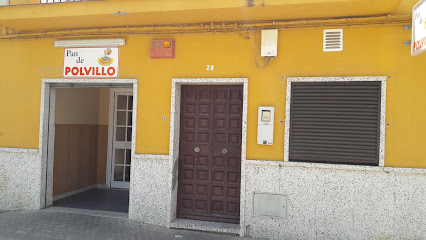 Restaurante Povea El rey del Serranito