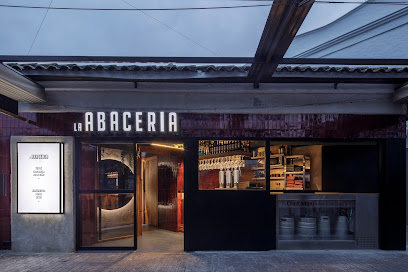 Abacería La Motilla