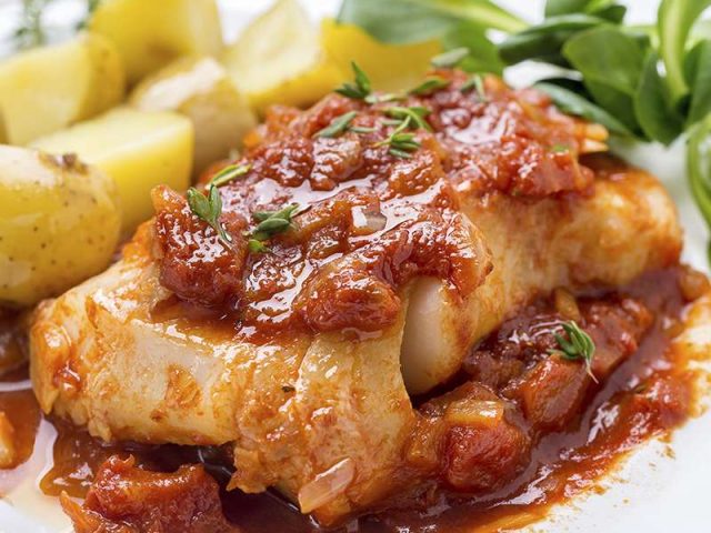 Cuaresma y Ramadán: Gastronomía