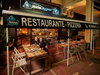 La Bicicleta Pizzería