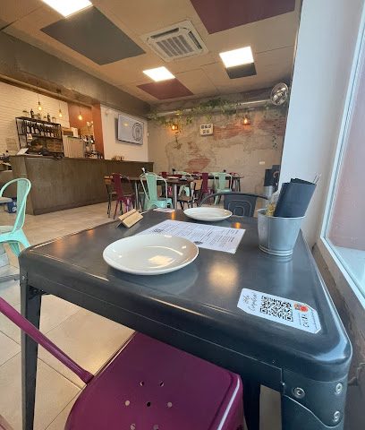 La Croqueta del Abuelo