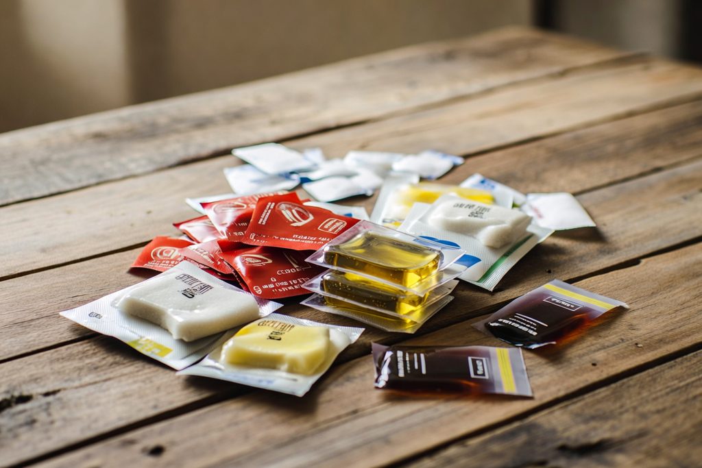 La UE cambia las normas: