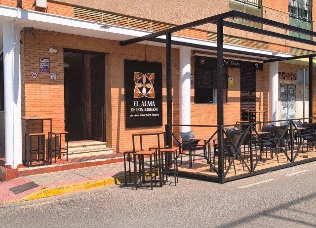 El Alma de Don Joselón