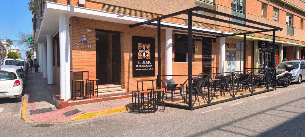 El Alma de Don Joselón