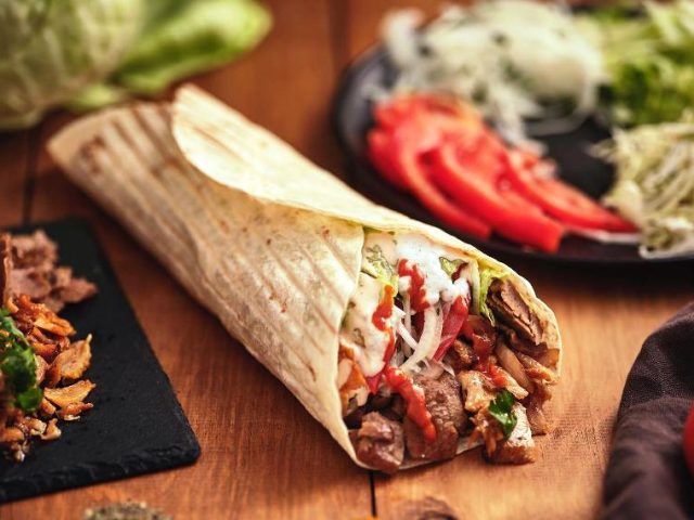 Entre Nasas: Parque Comercial y Gastronómico