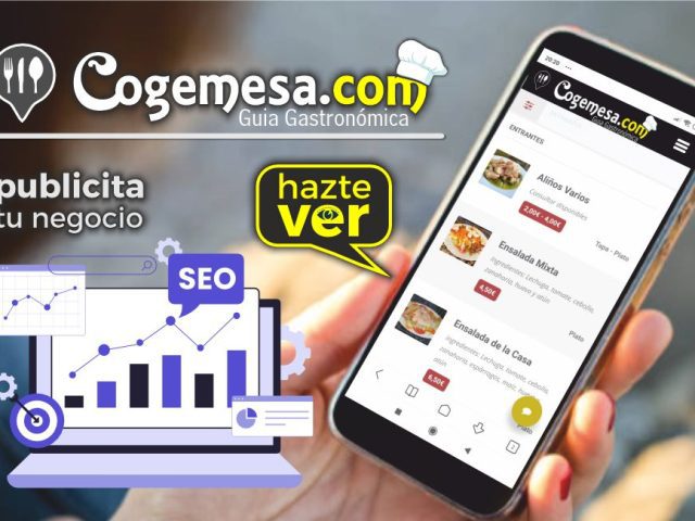 Balance de Semana Santa: Cogemesa consolida su éxito gastronómico y digital