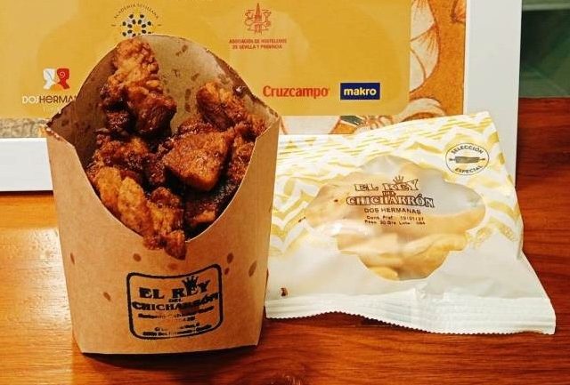 26.000 tapas y un solo Rey: Crónica del éxito del II Festival EntreTapas y su tapa ganadora.