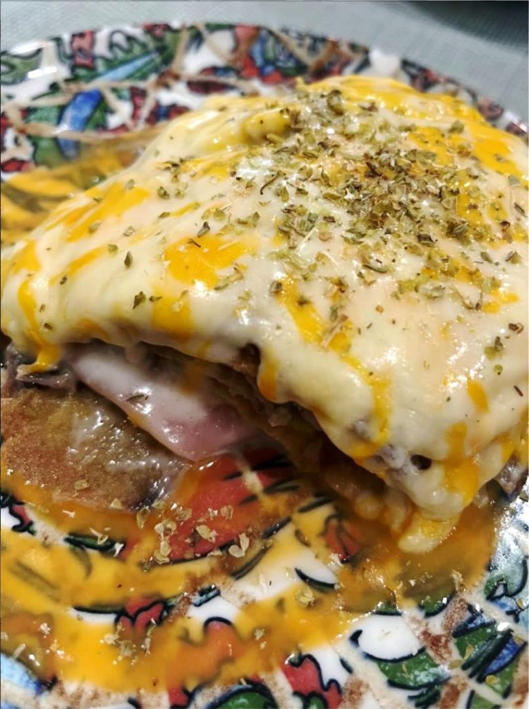 La Alcuza restaurante en el centro de Dos Hermanas