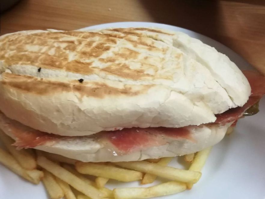 serranito la esponjita