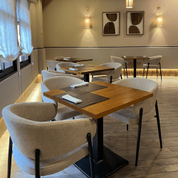 Restaurante Doce Tapas