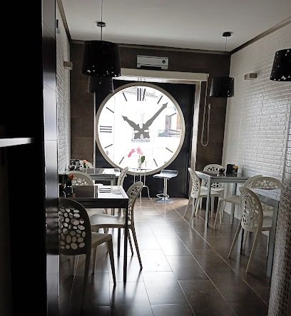 Bar El Reloj