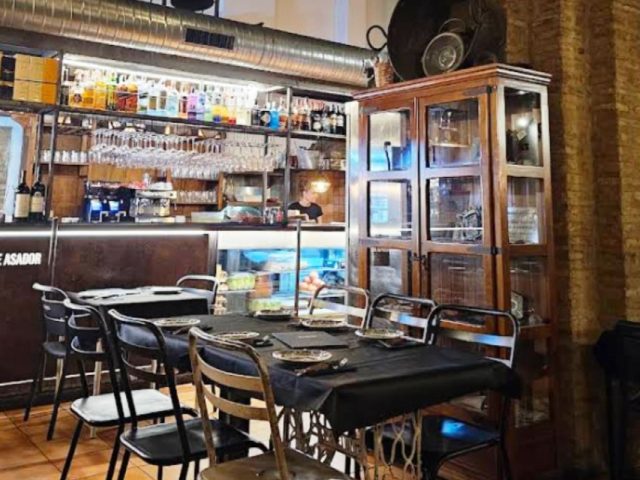 Bodega Aljarafe