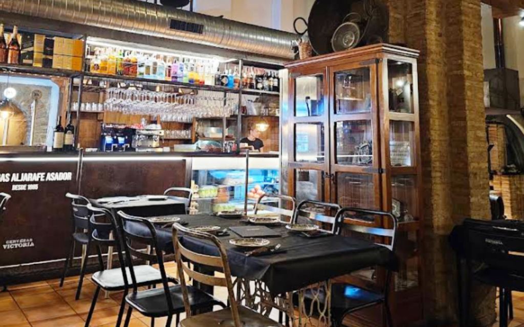 Bodega Aljarafe