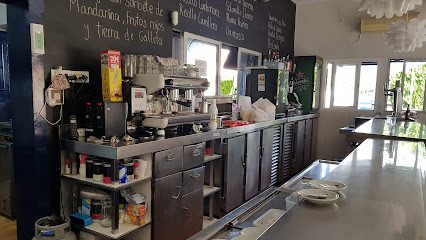 Cuatro Caminos Restaurante