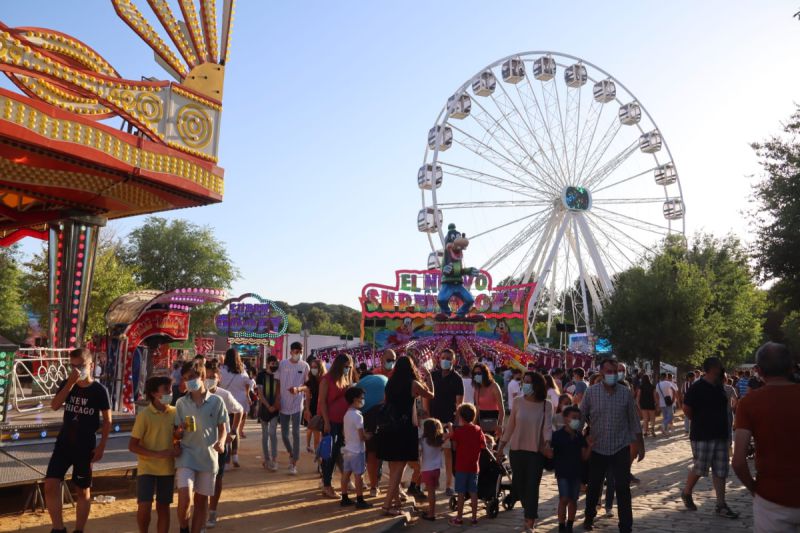 día-del-niño-feria-alcalá-de-guadaira