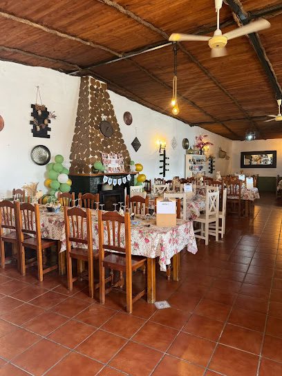 Pepe León Restaurante