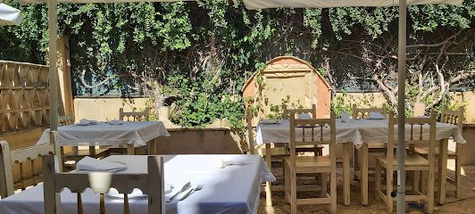 Restaurante La Pescadería